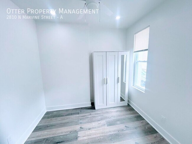Foto del edificio - 2810 N Marvine St