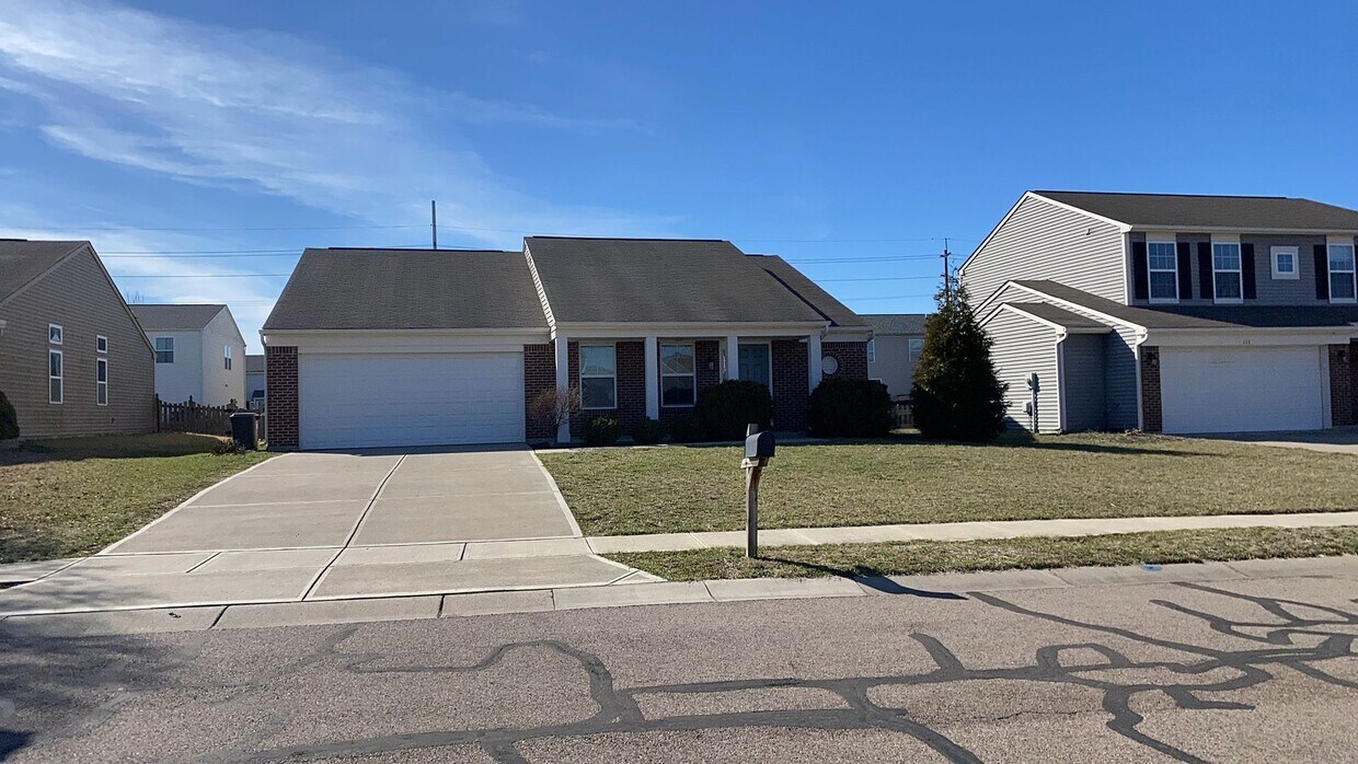 Primary Photo - 109 Day Pl 3BR/2BA (Trenton)