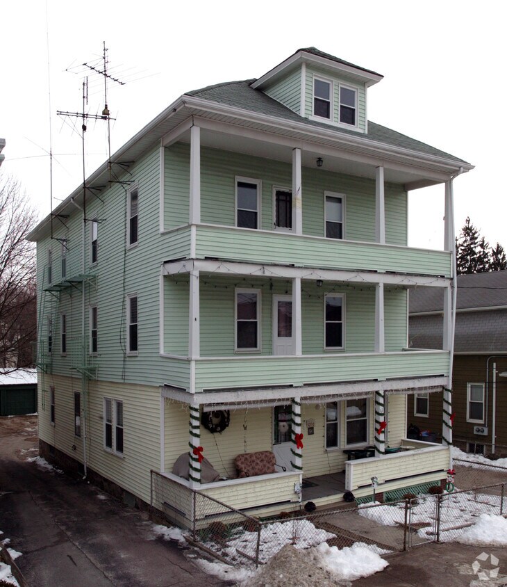 Building Photo - 31 Rutland St