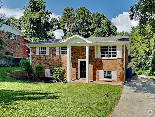 Building Photo - 3775 Stamford Rd SW