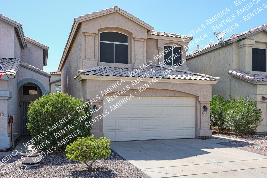 Primary Photo - Arrowhead Sunrise 3-Bedroom 2 1/2 bath