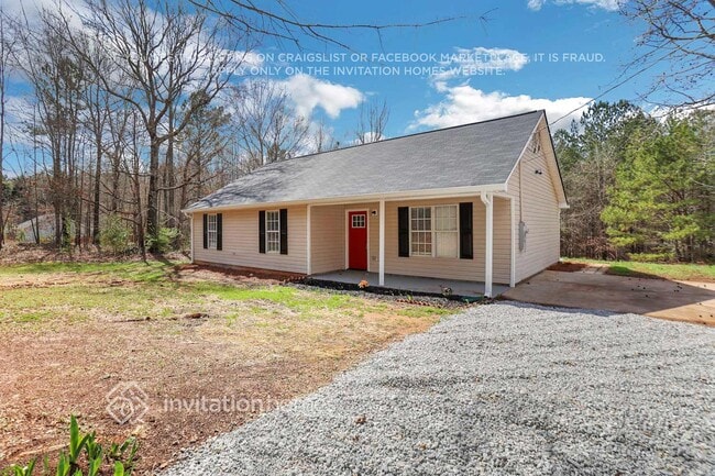 Building Photo - 475 Price Quarters Rd