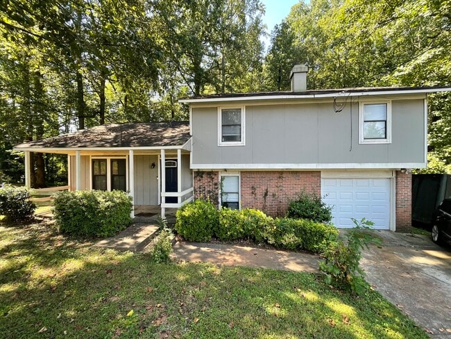 Front - 4173 Alicia Ct