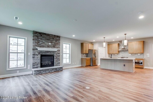 Foto del edificio - 14210 Halden Ridge Way