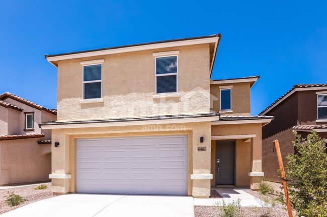Building Photo - 6467 E Paseo Alga