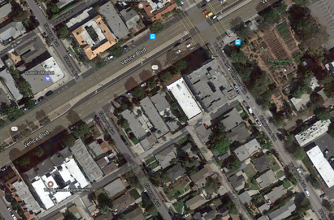 Building Photo - 1604 Venice Blvd