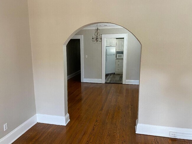 Foto del edificio - 2813 Oak St