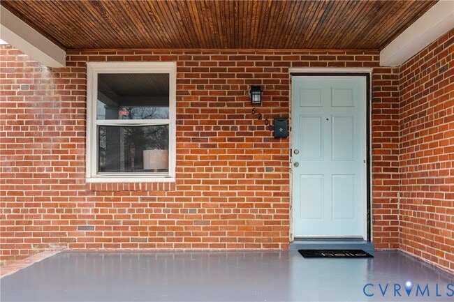 Foto del edificio - 5200 Campbell Ave