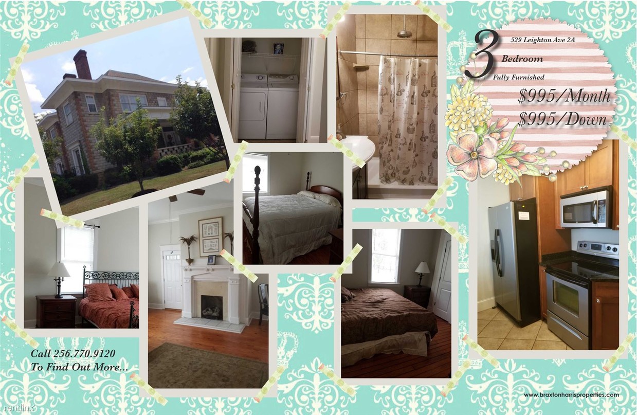 Foto principal - 529 Leighton Ave