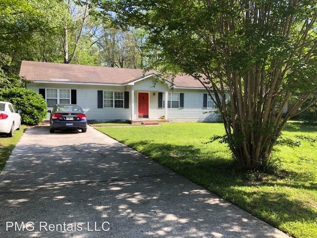 Building Photo - 3 br, 2 bath House - 931 Brannen Rd.