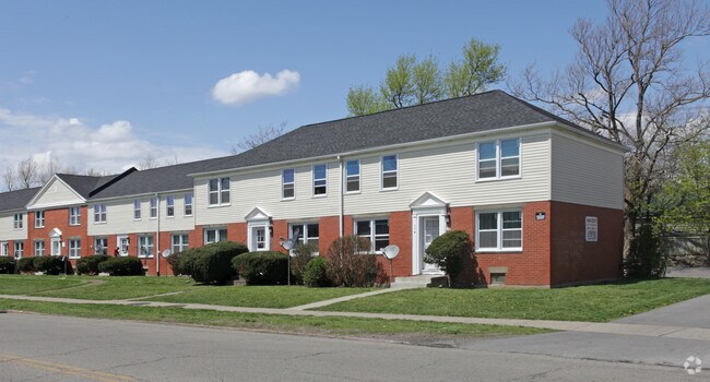 Amherst Gardens Apartaments - Amherst Gardens