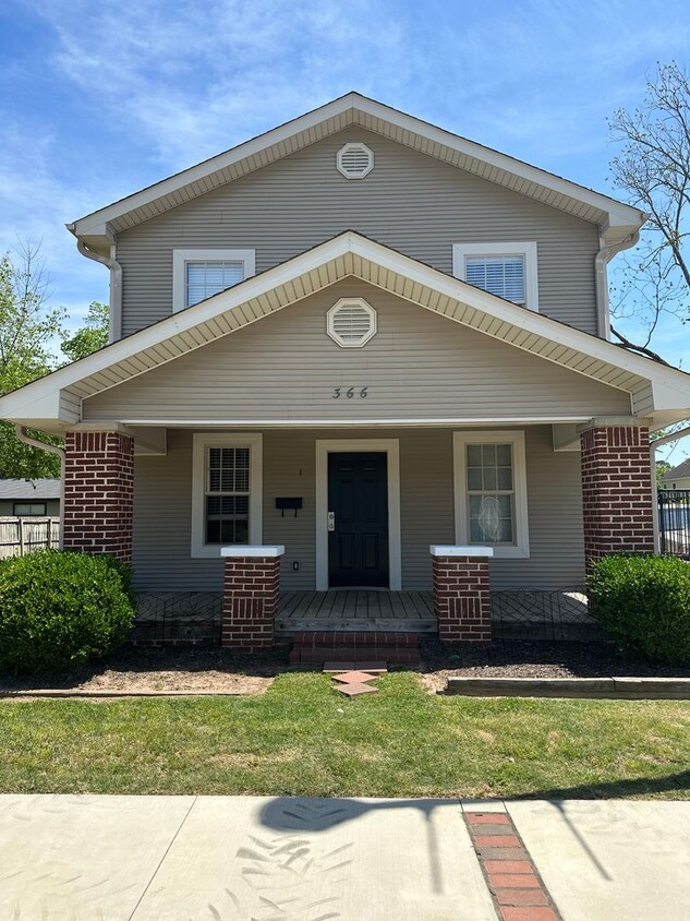 Primary Photo - Donaghey Ave. Four Plex