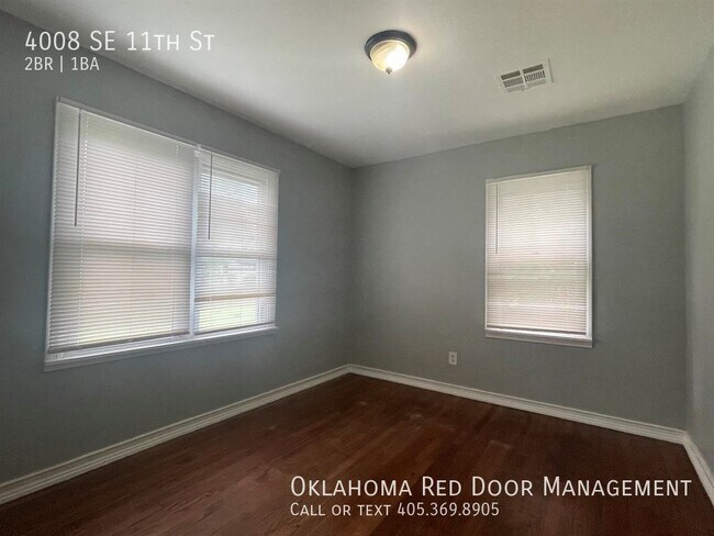Foto del edificio - 4008 SE 11th St