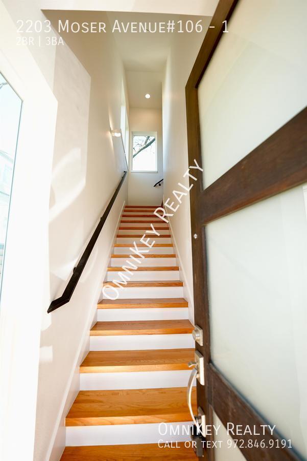 Foto del edificio - 2203 Moser Ave