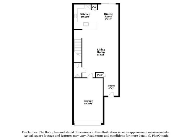 Building Photo - 503 Cherry Ridge Dr