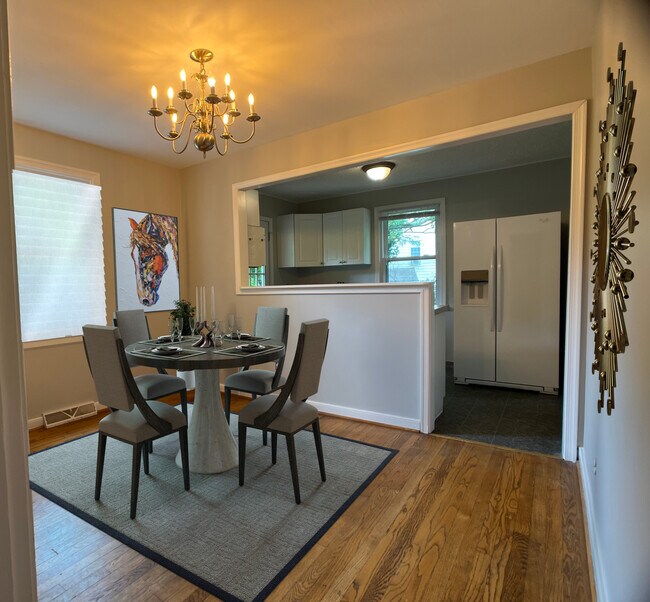 Foto del edificio - 1503 Glenside Dr