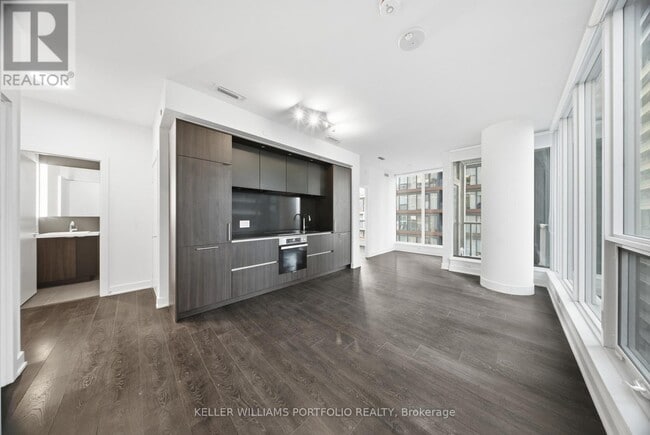 Photo du bâtiment - 35 Mercer St