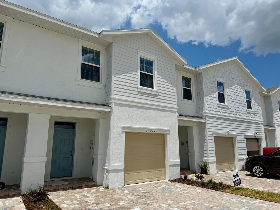 Foto principal - 12938 SW Forli Wy