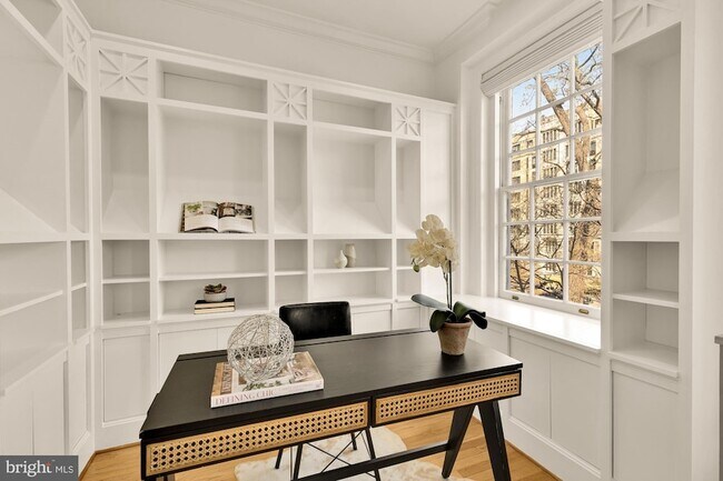 Foto del edificio - 1704 16th St NW