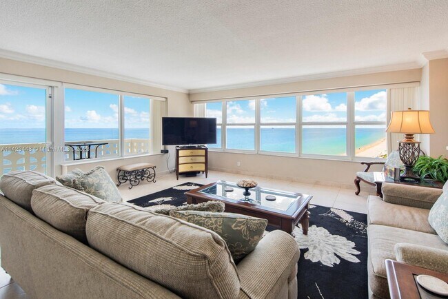 Building Photo - 4010 Galt Ocean Dr