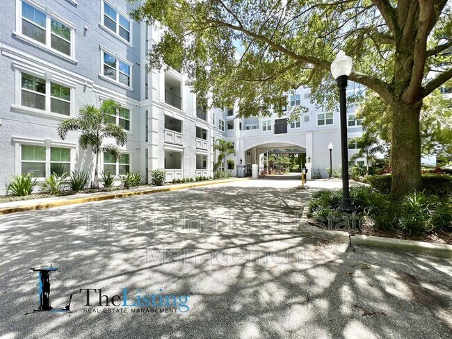 Foto del edificio - 202 E South St