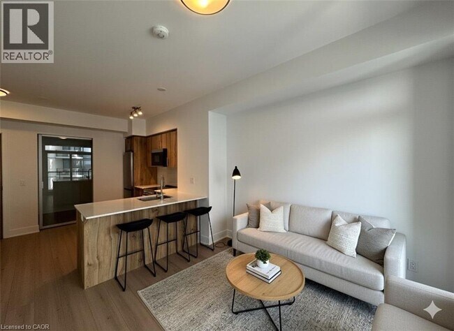 Photo du bâtiment - 25 Wellington St S