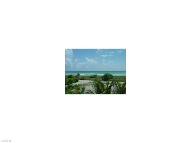 Building Photo - 9317 Collins Ave
