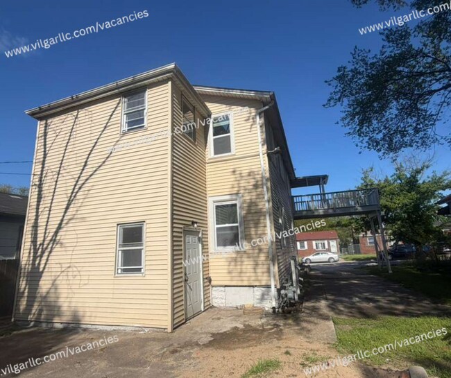 Foto del edificio - 1712 Carolina St