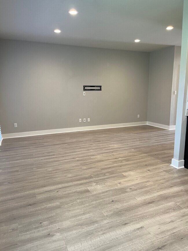 Sala de estar - 10672 Brothers Ln
