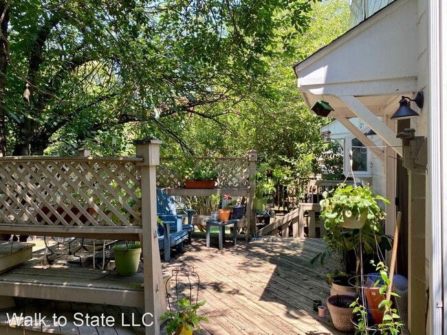 Building Photo - 2 br, 1.5 bath House - 971 St Mary's Street
