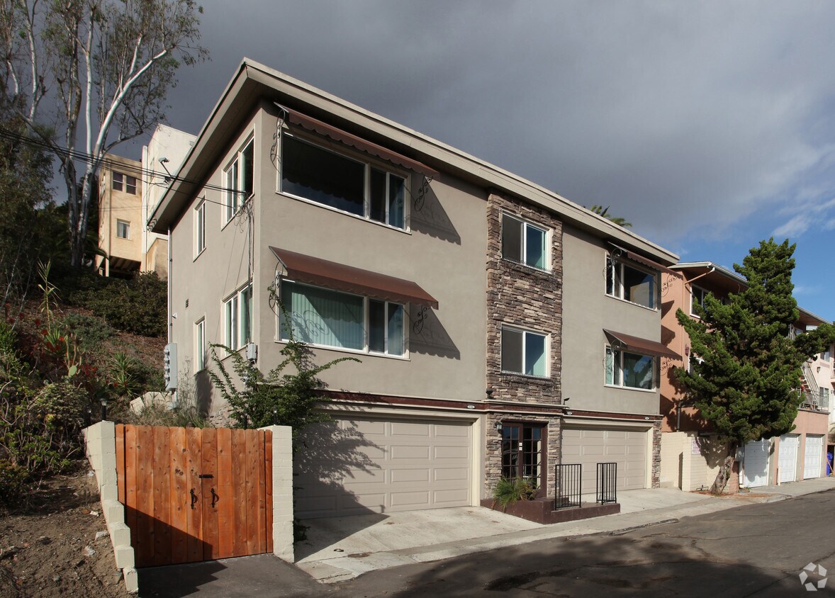 Primary Photo - Wilshire Terrace