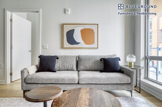 Foto del edificio - 2121 1st St SW