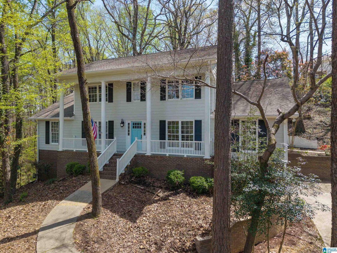 Primary Photo - 2105 Arrow Leaf Dr