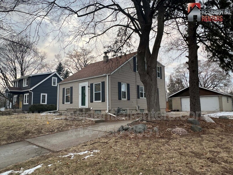 Foto principal - 10918 W Wells St