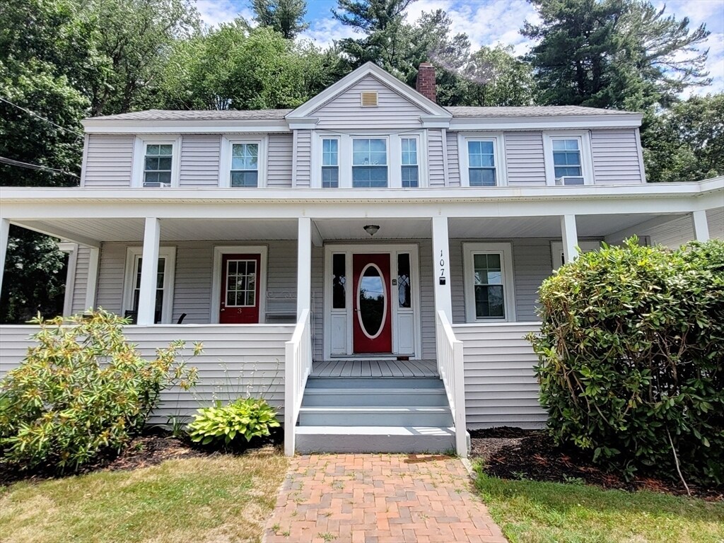 Foto principal - 107 Brigham St