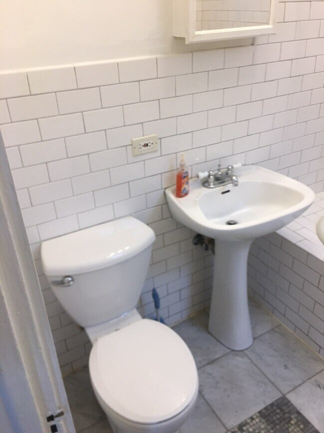 Bathroom_1 - 751 E 73rd St