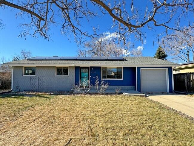Building Photo - 6531 Teller St