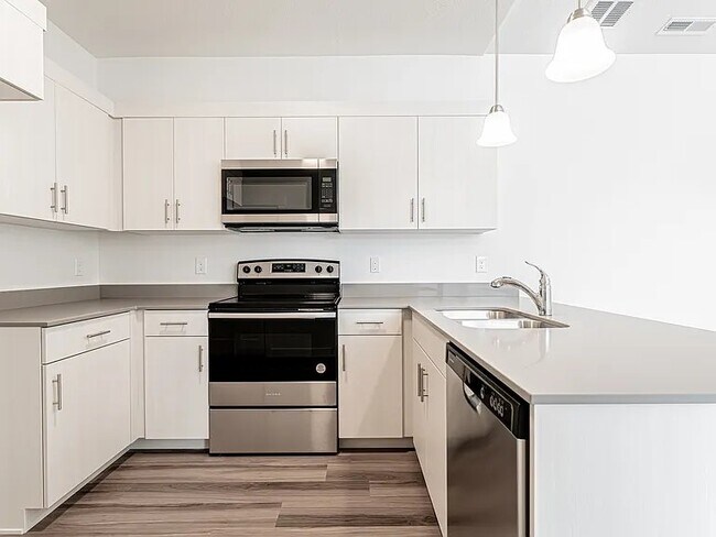 Foto del edificio - 13714 S Hanley Ln
