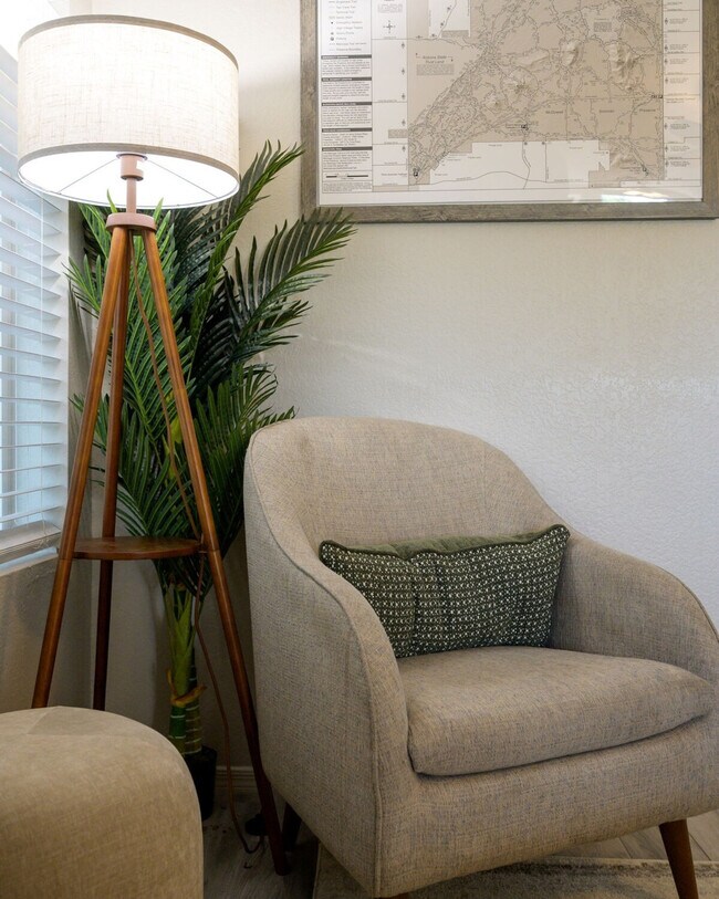 Foto del edificio - 4850 E Desert Cove Ave