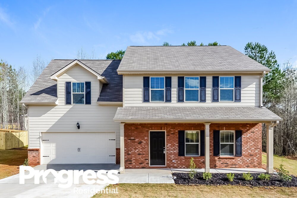 620 Benjamin Ct, McDonough, GA 30252 House for Rent in McDonough, GA