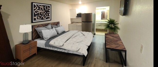 Foto del edificio - Combining all the comforts of lifestyle living with unequaled access to the Horizon Drive area of...