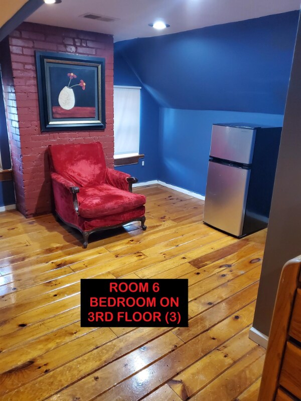 Foto del edificio - 3847 Page Blvd
