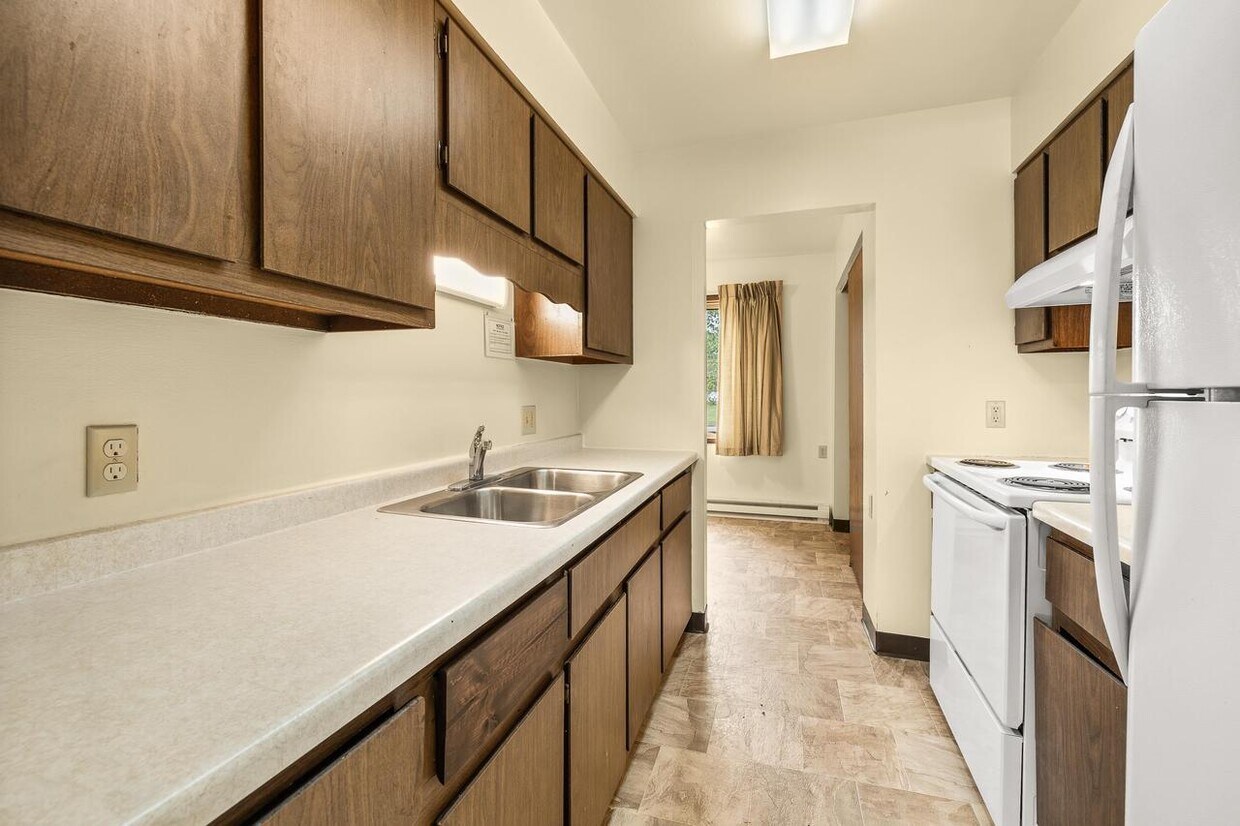 Foto principal - 521 E Grand Ave