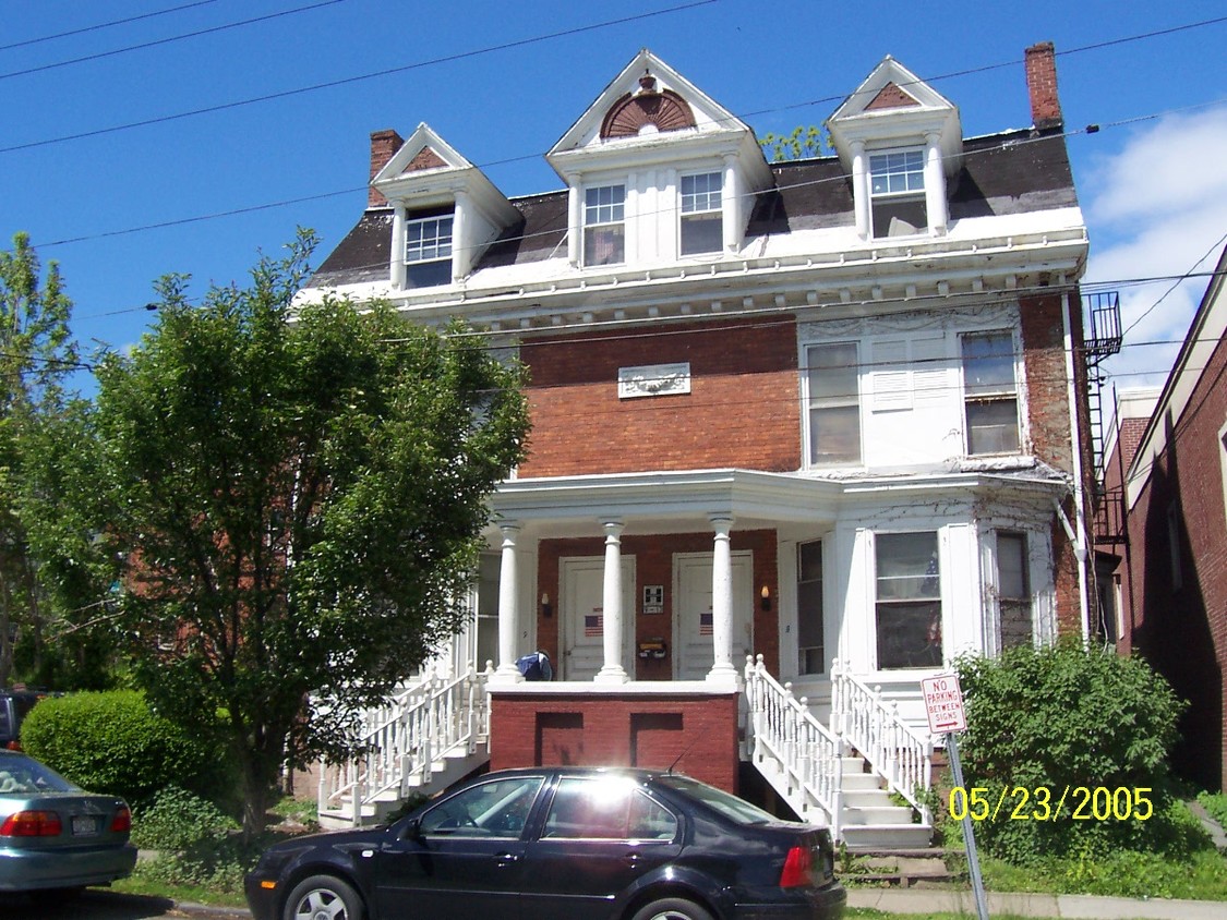 Primary Photo - 9-13 Noxon St