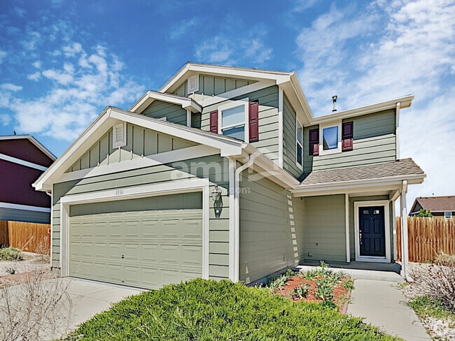 Building Photo - 816 Ponderosa Ln