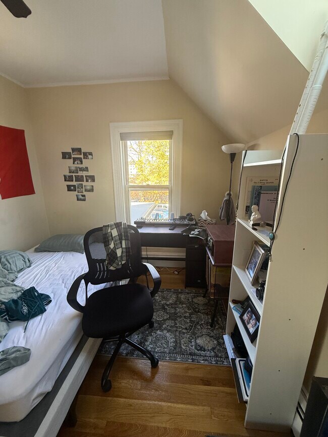 Foto del edificio - 36 Pratt St