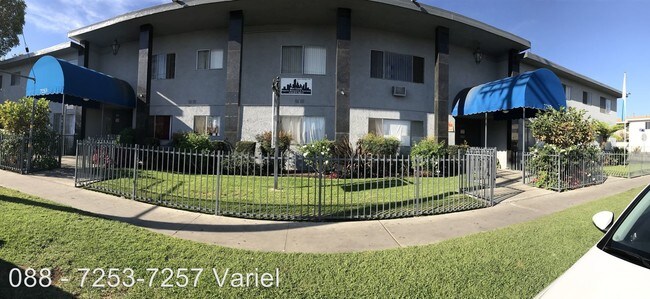 Foto del edificio - 7253 Variel Ave