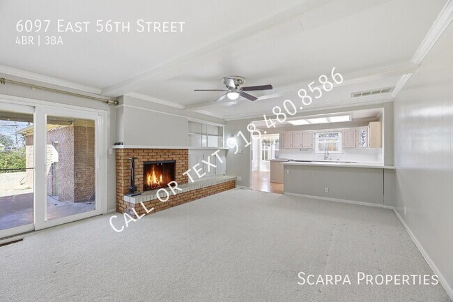 Foto del edificio - 6097 E 56th St