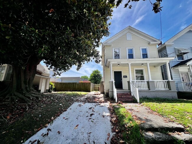 Building Photo - Newly renovated home in the Historic South Norfolk Neighborhood.