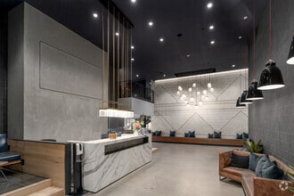Lobby - The Ludlow